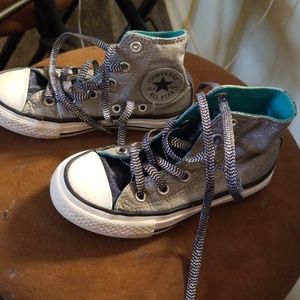 Converse  Girls Sneakers